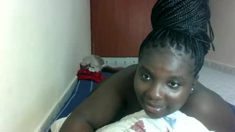 Snapshot of hotebbbyy chatting on 05/11/26, 06:05 EBBY online show from 05/11/26, 06:05