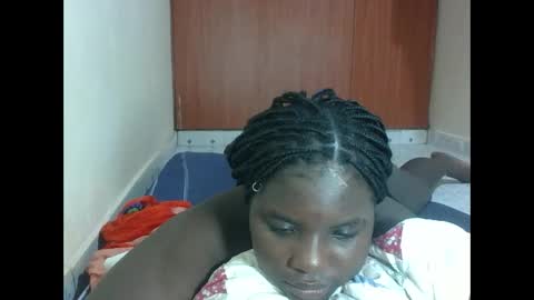 Snapshot of hotebbbyy chatting on 05/18/26, 03:13 EBBY online show from 05/18/26, 03:13