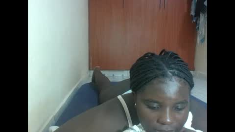 Snapshot of hotebbbyy chatting on 05/24/26, 06:51 EBBY online show from 05/24/26, 06:51