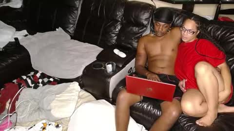 Sasha  Daniel online show from 02/17/25, 12:54