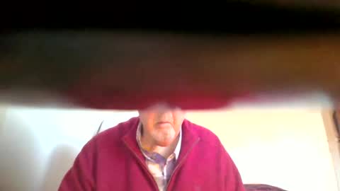 hotejok online show from 01/29/25, 03:04