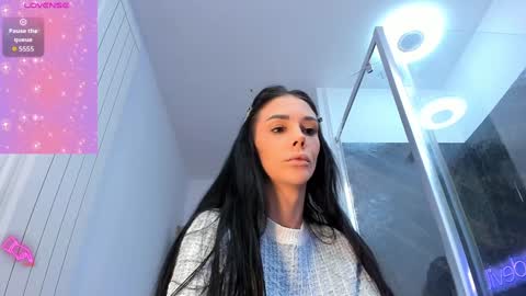 Snapshot of hotfallingdevil chatting on 10/13/25, 08:47 hotfallingdevil online show from 10/13/25, 08:47