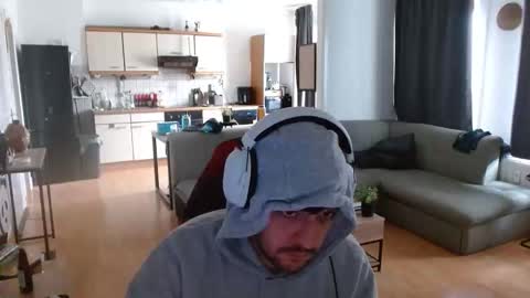 Mephisto667 online show from 10/19/25, 12:06