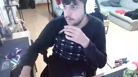 Mephisto667 online show from 10/23/25, 10:25