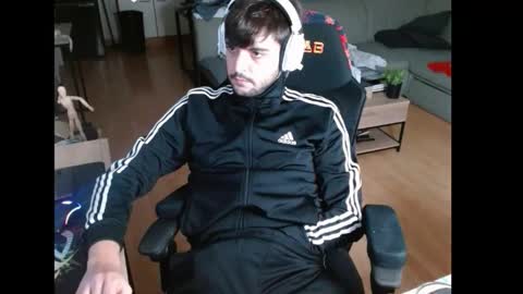 Mephisto667 online show from 10/23/25, 10:30