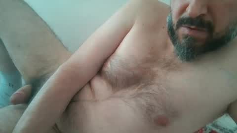 Snapshot of hotfireman31 chatting on 07/10/26, 11:46 hotfireman31 online show from 07/10/26, 11:46