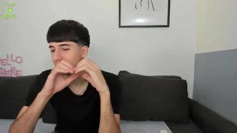 QUENTIN online show from 09/09/25, 05:29