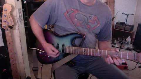 Smoochface online show from 01/17/25, 11:17