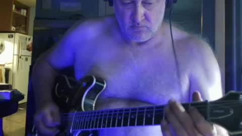 Smoochface online show from 05/07/26, 06:08