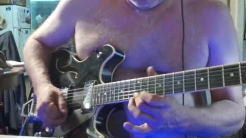 Smoochface online show from 05/08/26, 03:45