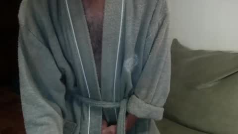 hotfrenchdadd online show from 01/10/25, 02:34