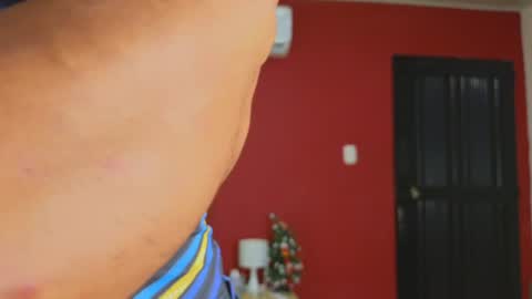 felipe  marcello online show from 01/03/25, 07:18