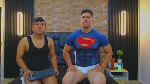 felipe  marcello online show from 01/30/25, 02:47