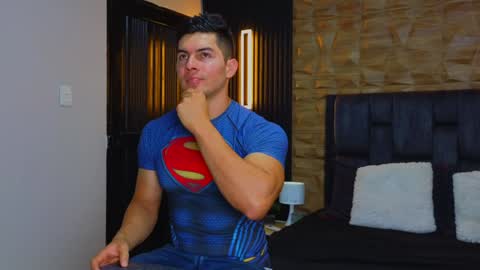 felipe  marcello online show from 02/04/25, 10:55