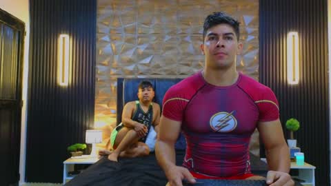 felipe  marcello online show from 02/07/25, 02:26