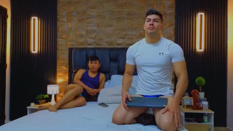 felipe  marcello online show from 02/27/25, 02:32