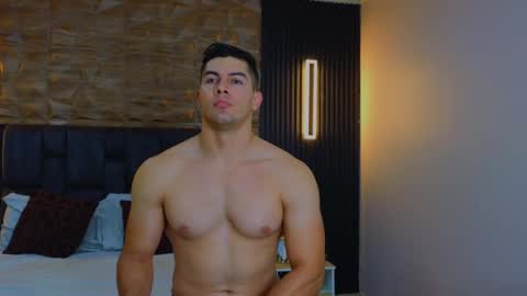 felipe  marcello online show from 02/27/25, 10:53