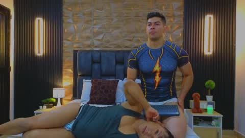 felipe  marcello online show from 03/03/25, 02:37