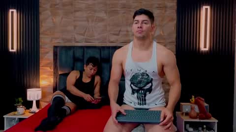 felipe  marcello online show from 09/09/25, 02:27