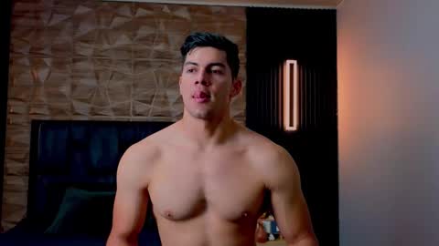 felipe  marcello online show from 10/18/25, 08:31