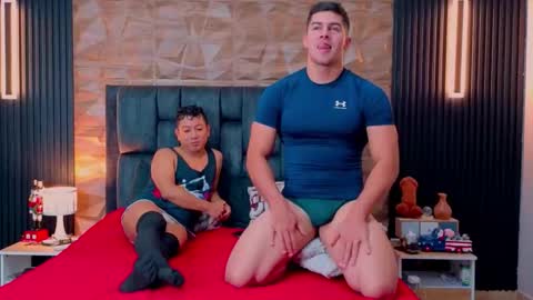 felipe  marcello online show from 01/06/26, 02:43