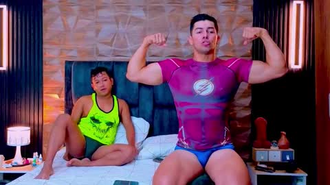 felipe  marcello online show from 03/10/26, 02:22