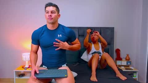 felipe  marcello online show from 04/29/26, 02:10