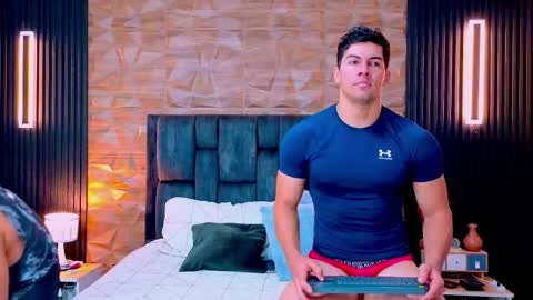 felipe  marcello online show from 06/01/26, 03:03