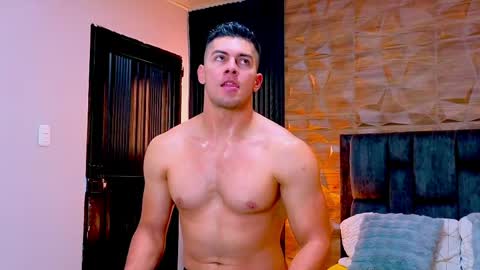felipe  marcello online show from 06/06/26, 07:29