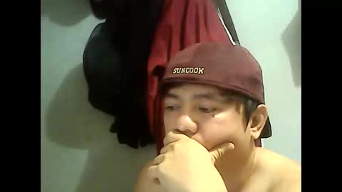 Snapshot of hotfuntasyboy chatting on 10/12/25, 05:34 hotfuntasyboy online show from 10/12/25, 05:34