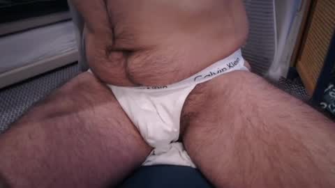 Hot Furry online show from 04/13/26, 04:34
