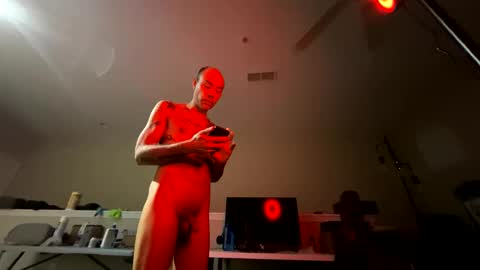 hotgabe69 online show from 01/07/25, 07:31