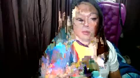 Snapshot of hotgamechanger69 chatting on 02/16/25, 01:27 Hotgamechanger69 online show from 02/16/25, 01:27