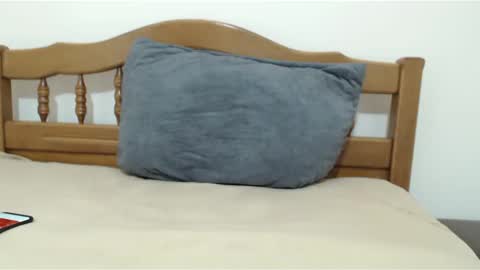 hotginger111 online show from 01/20/25, 01:11