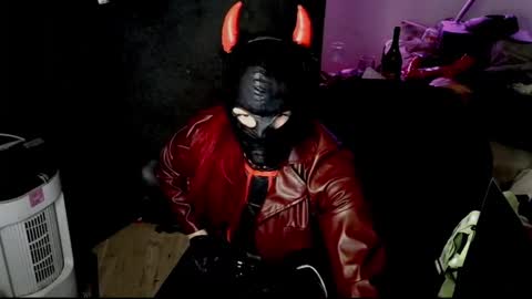 hotginger666 online show from 01/15/26, 12:15