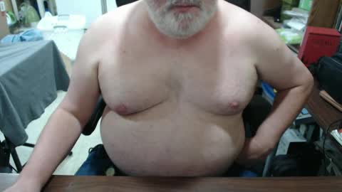 Snapshot of hotgrandpa594u chatting on 09/08/25, 05:56 hotgrandpa594u online show from 09/08/25, 05:56
