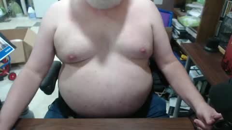 Snapshot of hotgrandpa594u chatting on 09/21/25, 08:54 hotgrandpa594u online show from 09/21/25, 08:54