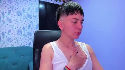 hannah online show from 10/09/25, 02:31