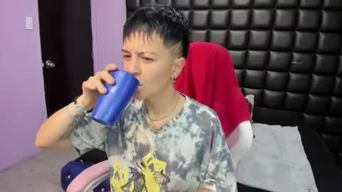 hannah online show from 11/10/25, 12:26