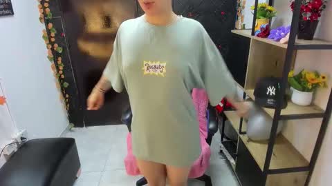 hannah online show from 04/11/26, 03:00