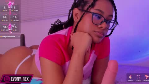 Rosetta and Allen online show from 12/19/24, 11:57