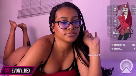 Rosetta and Allen online show from 03/01/25, 12:17