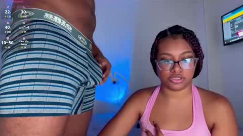 Rosetta and Allen online show from 10/05/25, 05:06