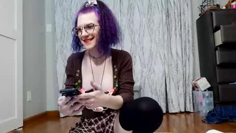 Snapshot of hotholelexie chatting on 03/01/26, 05:42 Lexie online show from 03/01/26, 05:42