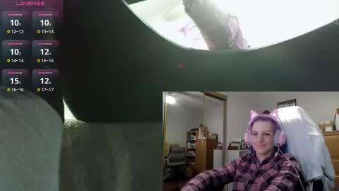 Snapshot of hotholelexie chatting on 03/03/26, 05:30 Lexie online show from 03/03/26, 05:30