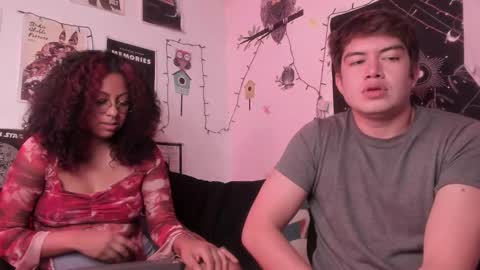 Sam and Nico online show from 10/29/25, 10:55