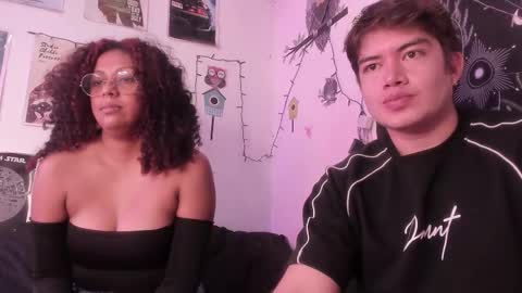 Sam and Nico online show from 11/06/25, 04:30