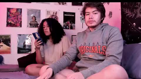 Sam and Nico online show from 02/08/26, 05:22