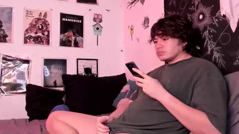 Sam and Nico online show from 03/01/26, 02:35