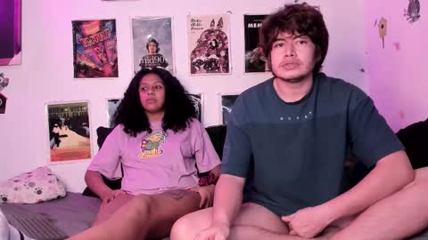 Sam and Nico online show from 03/04/26, 03:56